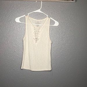 American Eagle tank